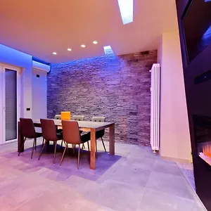 Appartamento Luxury, Roma