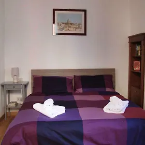Appartamento Elegant Trilussa, Roma