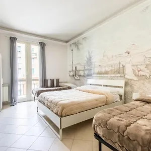 Appartamento Nikita, Roma