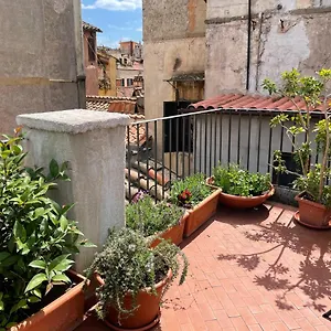 Campo De Fiori Palace Ferienhaus
