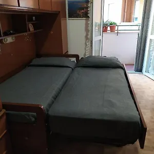 Alloggio in famiglia Affittacamera Ferracani, Roma
