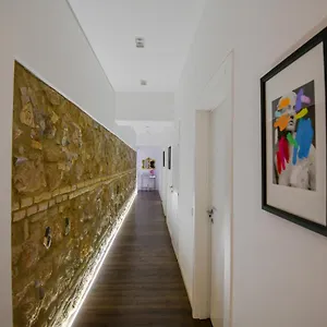 Appartamento Ema Flat In Trastevere, Roma