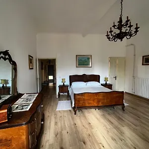 Appartamento Panisperna, Roma