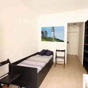 Penna Flats Apartment