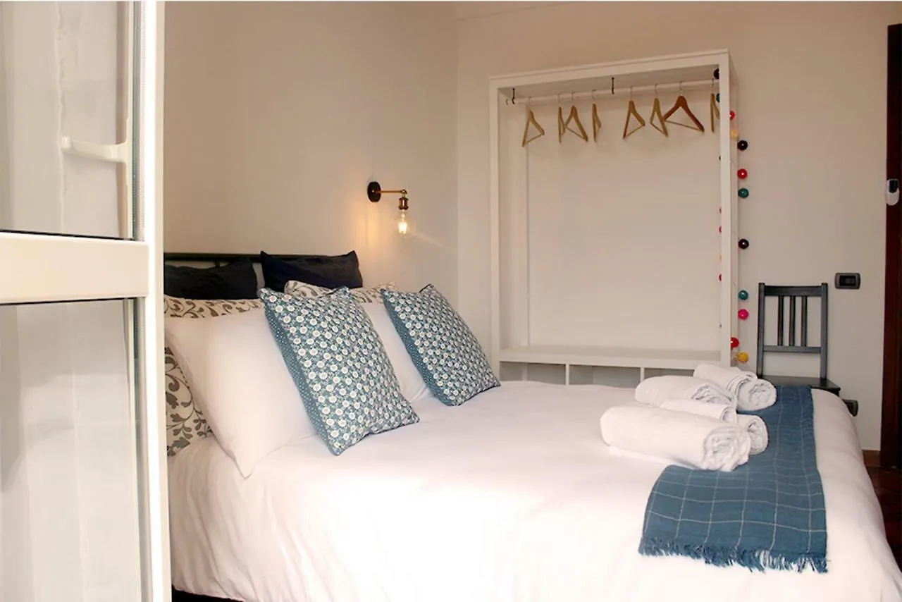 Apartament Vinylogy Apt Rzym Włochy