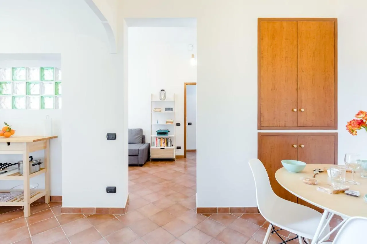 Apartament Vinylogy Apt Rzym
