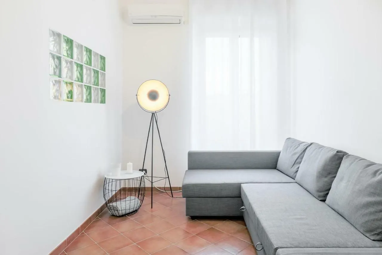 Appartamento Vinylogy Apt Roma